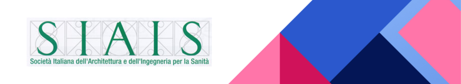 SIAIS - Con il patrocinio di