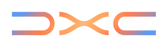 DXC Technology - Main Partner