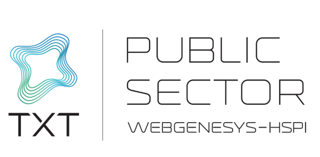 TXT Public Sector - Partner