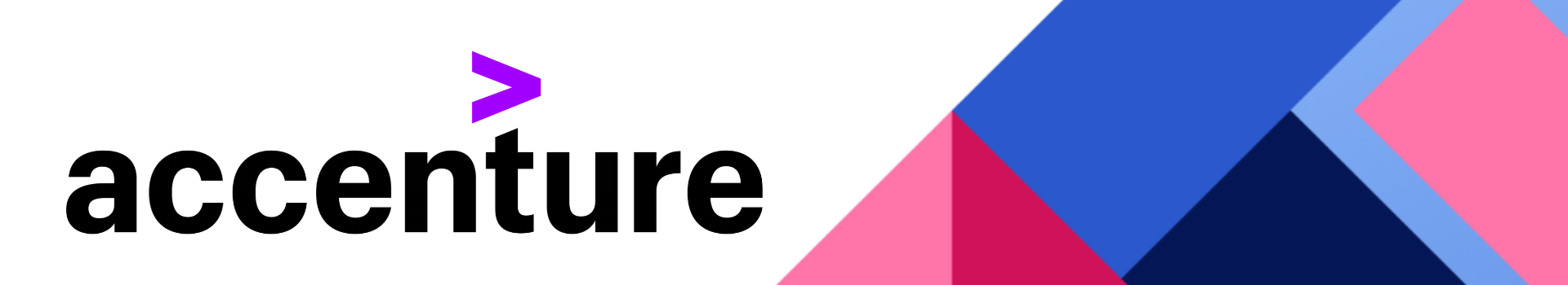Accenture - Main Partner