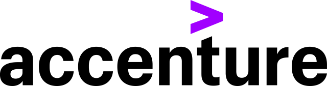 Accenture - Main Partner