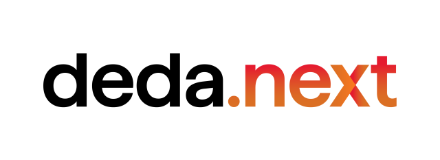 Deda Next - Partner